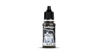 Vallejo Model Color Chocolate Brown 18 ml (135)