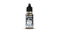 Vallejo Model Color Tan Earth 18 ml (141)