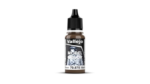 Vallejo Model Color Beige Brown 18 ml (150)