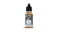 Vallejo Model Color Gold Brown 18 ml (158)