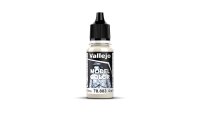 Vallejo Model Color Silver Grey 18 ml (166)