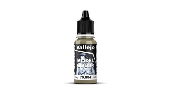 Vallejo Model Color Stone Grey 18 ml (111)