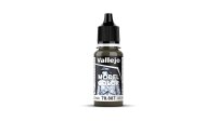 Vallejo Model Color Us Olive Drab 18 ml (122)