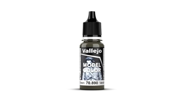 Vallejo Model Color Refractive Green 18 ml (106)
