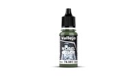 Vallejo Model Color Intermediate Green 18 ml (86)