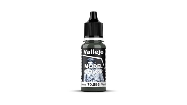 Vallejo Model Color Gunship Green 18 ml (82)