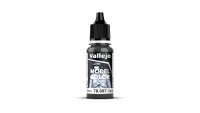 Vallejo Model Color Bronze Green 18 ml (84)