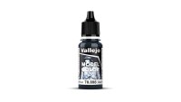 Vallejo Model Color Dark Sea Blue 18 ml (72)