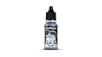 Vallejo Model Color Pastel Blue 18 ml ((58)
