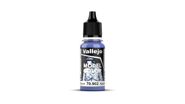 Vallejo Model Color Azure 18 ml (55)
