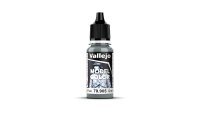 Vallejo Model Color Blue Grey Pale 18 ml (178)