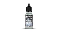 Vallejo Model Color Pale Blue 18 ml (169)