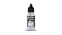 Vallejo Model Color Pale Grey Blue 18 ml (168)