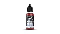 Vallejo Model Color Carmine Red 18 ml (33)