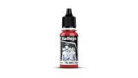 Vallejo Model Color Vermilion 18 ml (32)