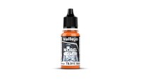 Vallejo Model Color Light Orange 18 ml (29)