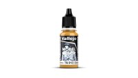 Vallejo Model Color Yellow Ochre 18 ml (157)