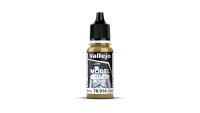 Vallejo Model Color Green Ochre 18 ml (132)