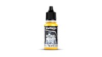 Vallejo Model Color Deep Yellow 18 ml (26)