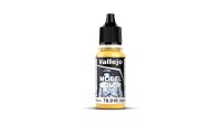 Vallejo Model Color Sand Yellow 18 ml (146)