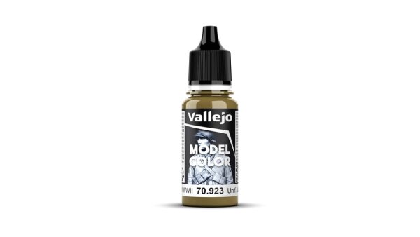Vallejo Model Color Japanese Uniform WWII 18 ml (126)