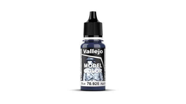 Vallejo Model Color Blue 18 ml (62)