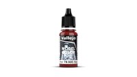 Vallejo Model Color Red 18 ml (34)