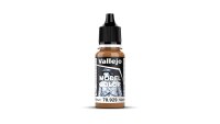 Vallejo Model Color Light Brown 18 ml (20)