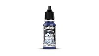 Vallejo Model Color Dark Blue 18 ml (61)