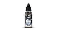 Vallejo Model Color Burnt Umber 18 ml (118)