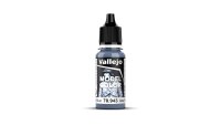 Vallejo Model Color Grey Blue 18 ml (172)
