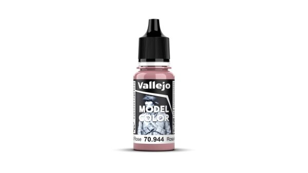 Vallejo Model Color Old Rose 18 ml (9)