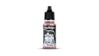 Vallejo Model Color Old Rose 18 ml (9)