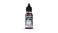 Vallejo Model Color Dark Red 18 ml (40)
