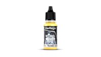 Vallejo Model Color Light Yellow 18 ml (24)