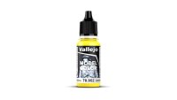 Vallejo Model Color Lemon Yellow 18 ml (25)