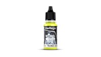Vallejo Model Color Yellow Green 18 ml (90)