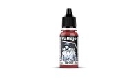 Vallejo Model Color Flat Red 18 ml (39)