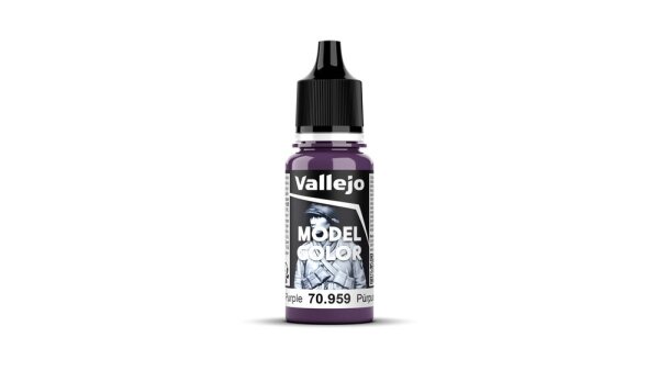 Vallejo Model Color Purple 18 ml (47)