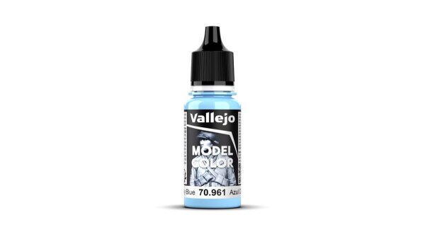 Vallejo Model Color Sky Blue 18 ml (64)