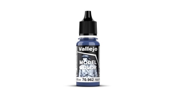 Vallejo Model Color Flat Blue 18 ml (59)