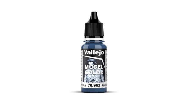 Vallejo Model Color Medium Blue 18 ml (67)