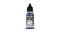 Vallejo Model Color Medium Blue 18 ml (67)