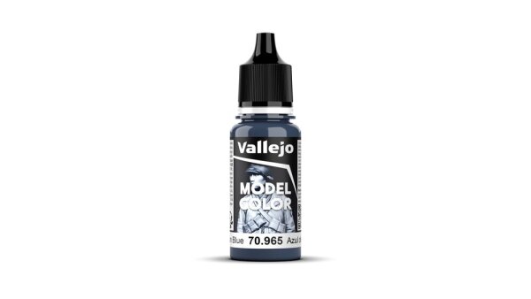 Vallejo Model Color Prussian Blue 18 ml (56)