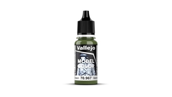 Vallejo Model Color Olive Green 18 ml (92)