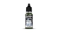 Vallejo Model Color Flat Green 18 ml (88)