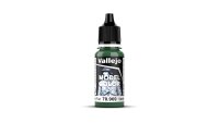 Vallejo Model Color Park Green Flat 18 ml (78)