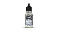 Vallejo Model Color Light Green Grey 18 ml (167)