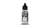 Vallejo Model Color Light Green Blue 18 ml (170)