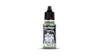 Vallejo Model Color Green Sky 18 ml (76)